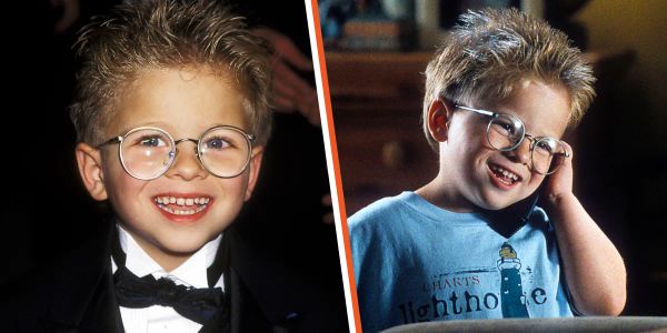 Jonathan Lipnicki: The Former Child Star Who Found Peace in Oklahoma