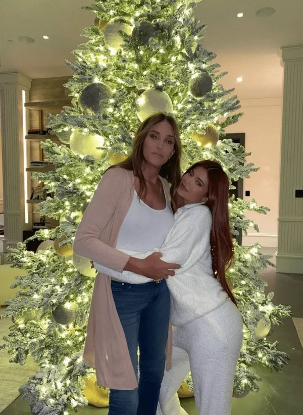 Caitlyn Jenner Unveils New Documentary: ‘House Of Kardashian’