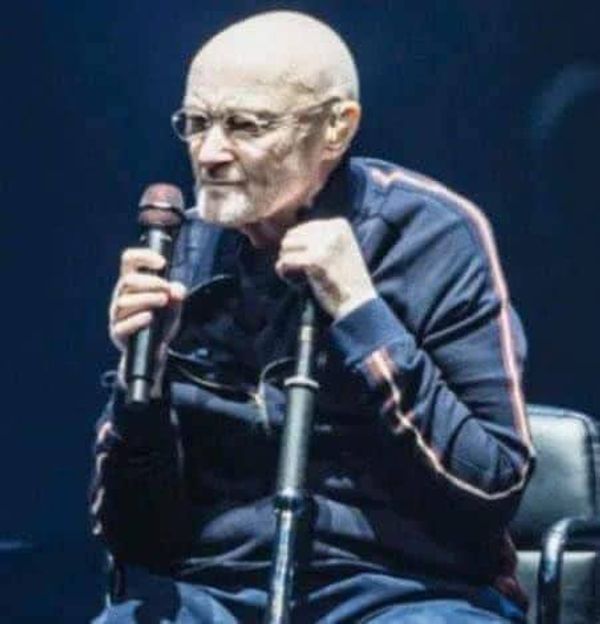 Phil Collins Faces Physical Challenges in His Musical Journey