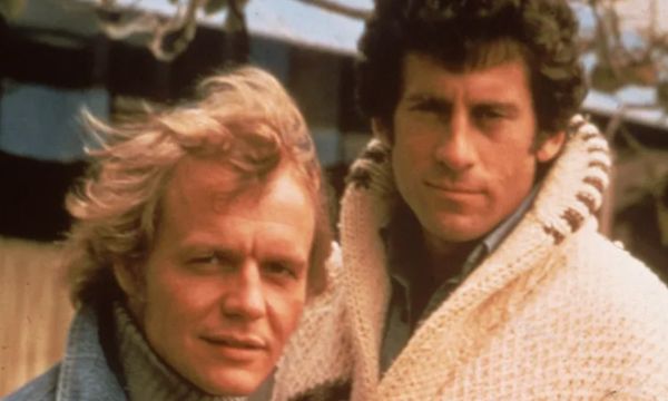 Remembering David Soul: A Legendary Star and Family Man