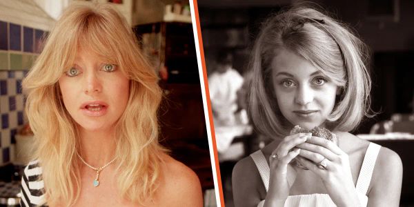 Goldie Hawn’s Granddaughter: A Mini Goldie Captivates Hearts!