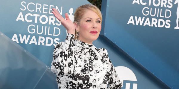 Christina Applegate Inspires at the 2024 Emmys: Battling MS with Grace