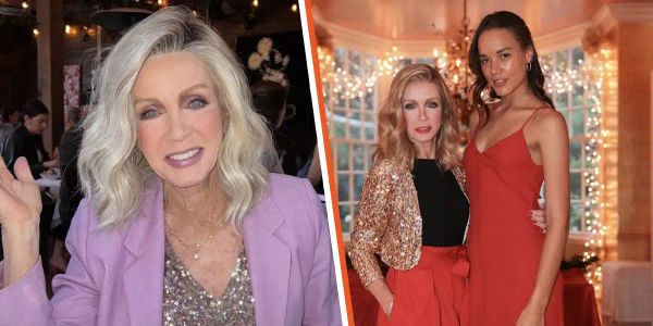 Chloe Mills, Daughter of Donna Mills, Announces Engagement