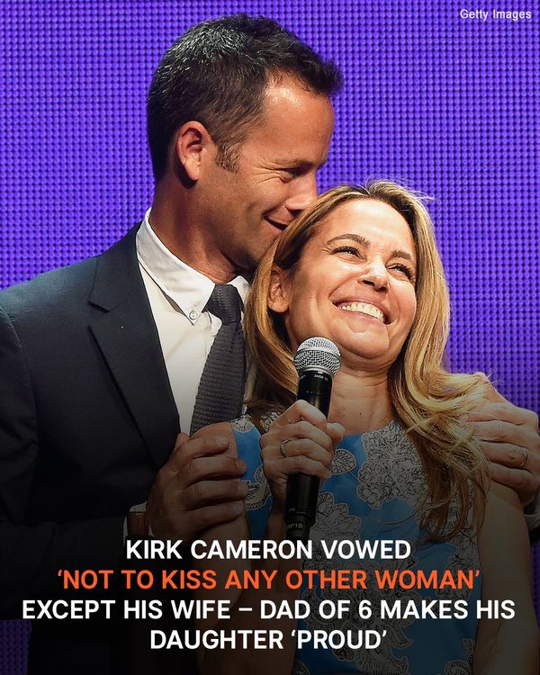 Kirk Cameron: A Hollywood Star Committed to Love and Family