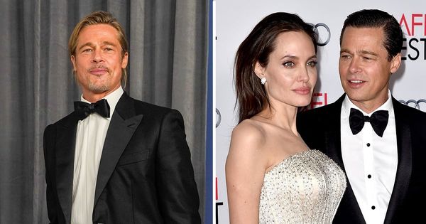 Brad Pitt Set to Marry Ines de Ramon