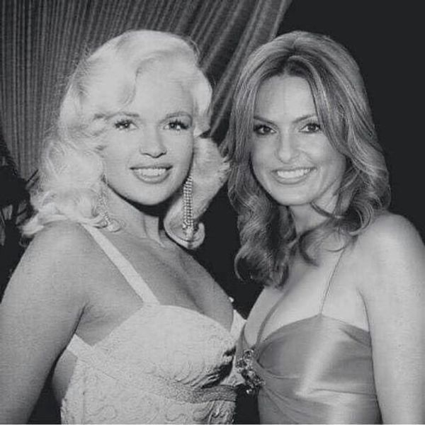 The Incredible Story of Jayne Mansfield and Her Daughter Mariska Hargitay