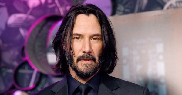 Keanu Reeves: A Story of Strength and Resilience