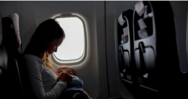 Woman Refuses to Give Up Her Extra Airplane Seat – Internet Reacts