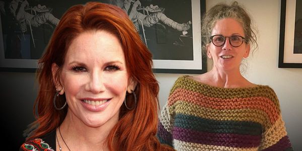 A Quiet Life in the Catskills: Melissa Gilbert’s Happy Retreat