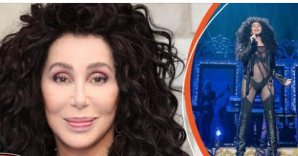 Cher: A Timeless Icon Who Continues to Shine