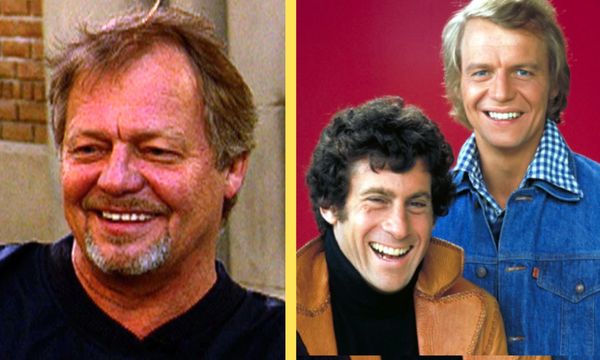 Remembering David Soul: A Tribute from Paul Michael Glaser