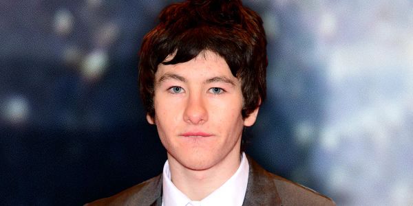 From Foster Care to Stardom: The Inspiring Journey of Barry Keoghan