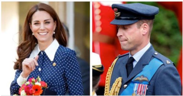 Prince William Left Bewildered By Kate Middleton’s Sudden Hospital Stay, Claims Expert