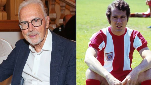 The Legacy of Franz Beckenbauer