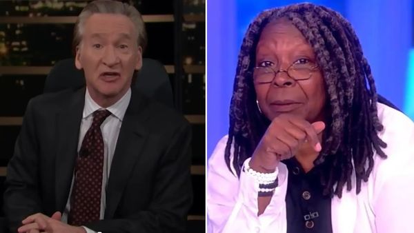 Bill Maher Removes Whoopi Goldberg from His Show: The Aftermath