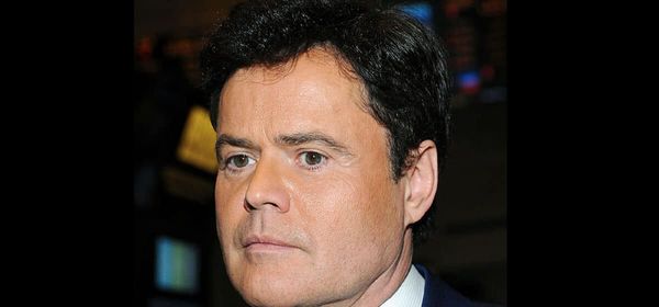 Donny Osmond: The Beloved Family Man