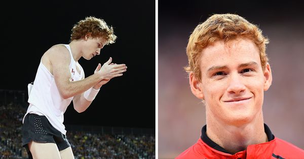 Remembering Shawn Barber, the Olympic Star and Former World Pole Vault Champion