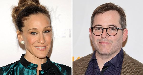 Sarah Jessica Parker’s Son Makes a Big Announcement