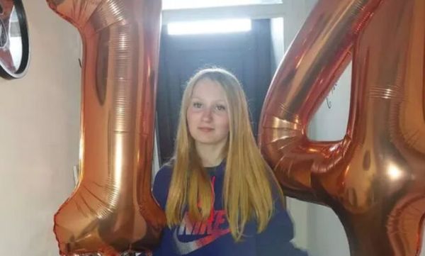 Tragedy Strikes: Teen Daughter Passes Away Shortly After Christmas