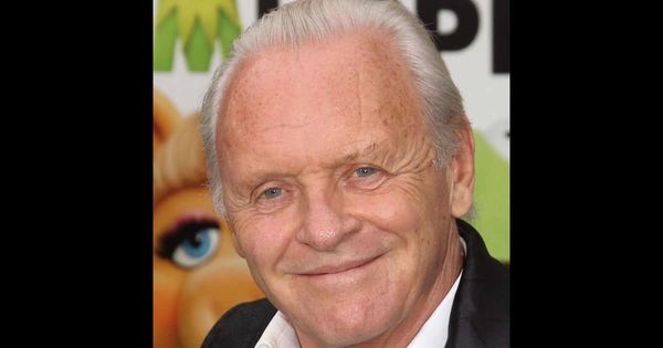 Anthony Hopkins Celebrates 48 Years Sober with an Inspiring Message