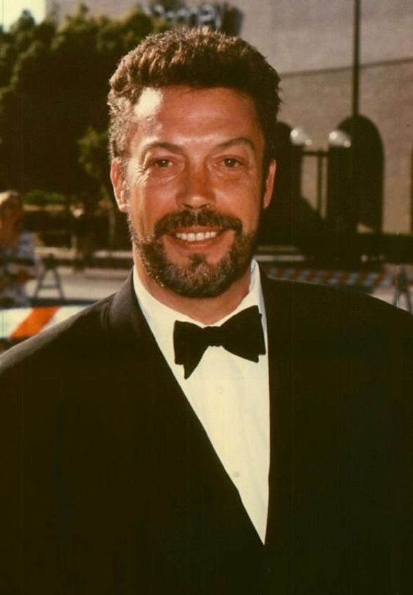 Tim Curry: A Legendary Icon Who Continues to Shine