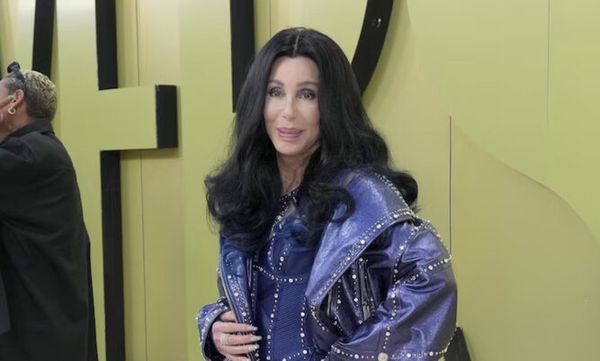 Cher: Embracing Love at 77