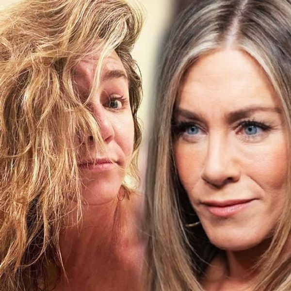 Jennifer Aniston: Breaking Stereotypes and Thriving at 54