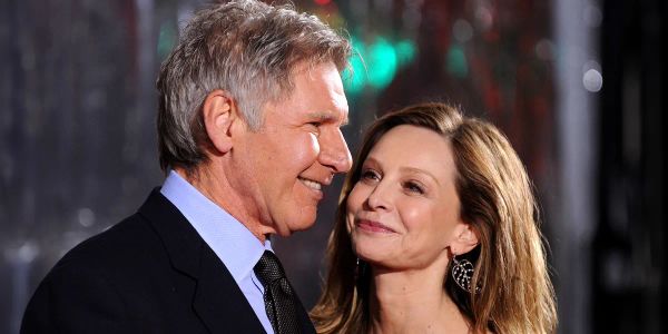 Harrison Ford’s Unexpected Journey as a Father: Love Beyond Expectations