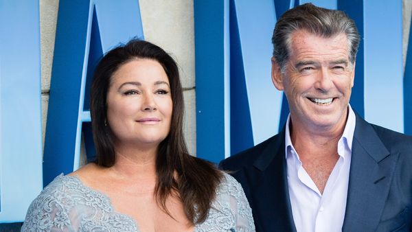 A Love That Defies Expectations: Pierce Brosnan’s Enduring Love for Keely