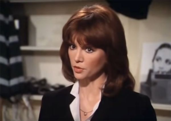 The Untold Story of Victoria Principal