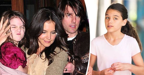 Tom Cruise’s Rumored Departure from Scientology: Seeking Reconciliation with Suri