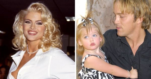 Anna Nicole Smith: A Life of Controversy and Legacy