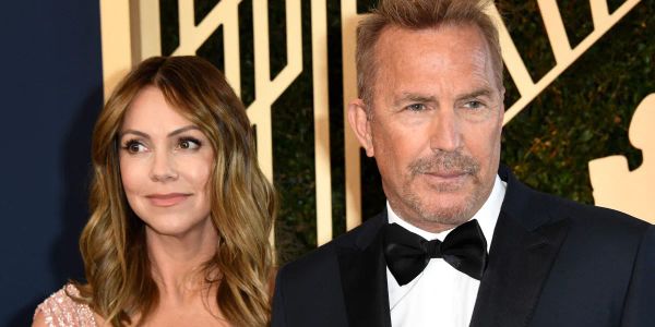 Christine Baumgartner Finds Love Again After Divorce from Kevin Costner