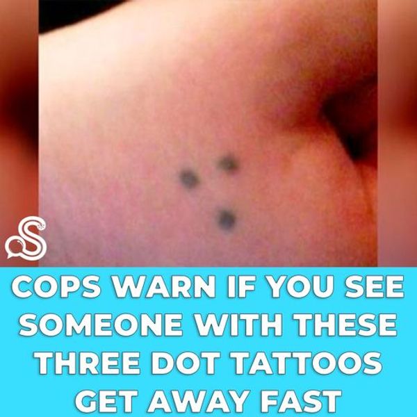 Beware of Gang Tattoos: Keep Yourself and Your Loved Ones Safe