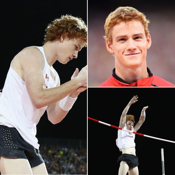 Remembering Shawn Barber: A Pole Vault Legend