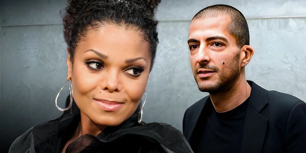 Janet Jackson: Motherhood Amidst Personal Turmoil