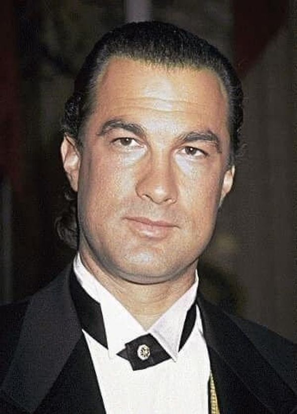 The Life of Steven Seagal: A Journey of Success and Challenges