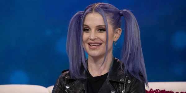 Kelly Osbourne Sparks Mixed Reactions about Looking ‘Older’ in Latest Outing