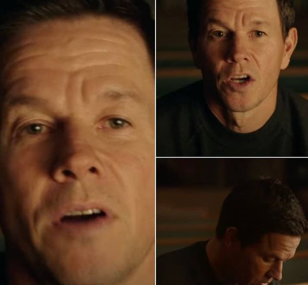 Mark Wahlberg’s Super Bowl Appearance Sparks Conversations