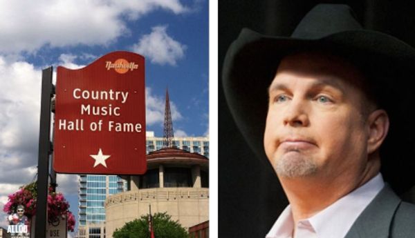 Country Music Hall of Fame Delays Garth Brooks Exhibit