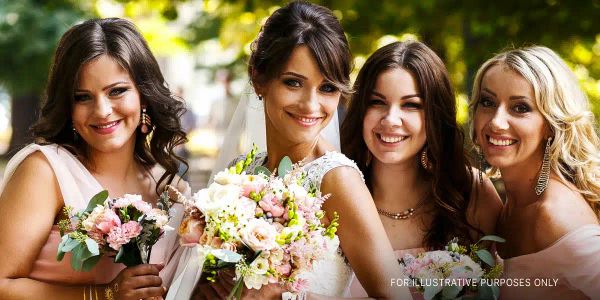 3 Bridesmaids Share Why They Were Kicked out of Their Friends’ Bridal Parties