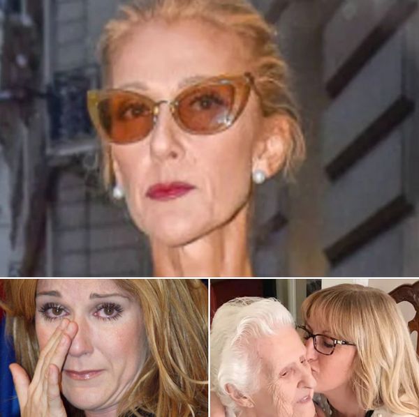 Céline Dion’s Struggles: Battling Through Health Issues and Devastating Losses