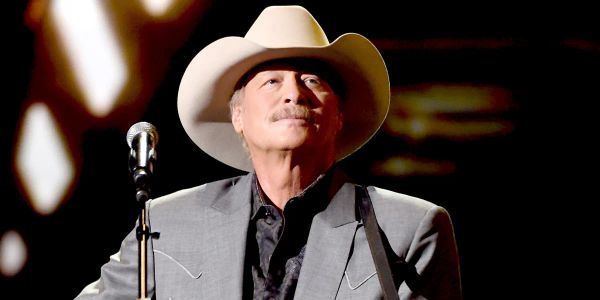 Alan Jackson’s Battle with Charcot-Marie-Tooth Disease