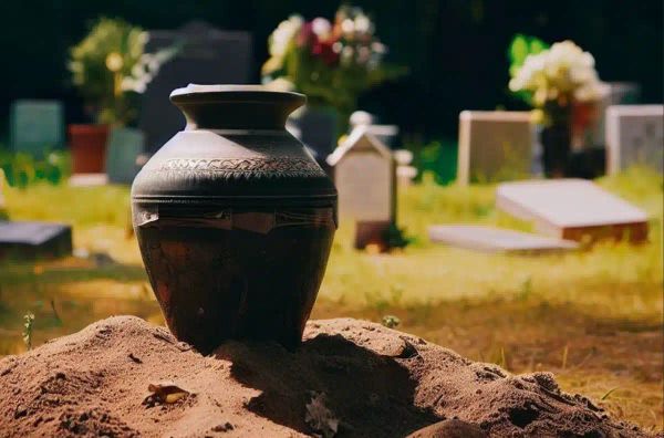 Grandson Discovers the True Meaning Behind His Grandmother’s Urn