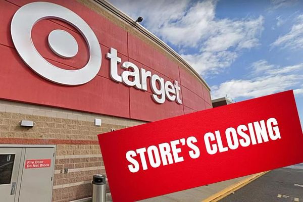 Target Stores Closing: Impact on Local Communities