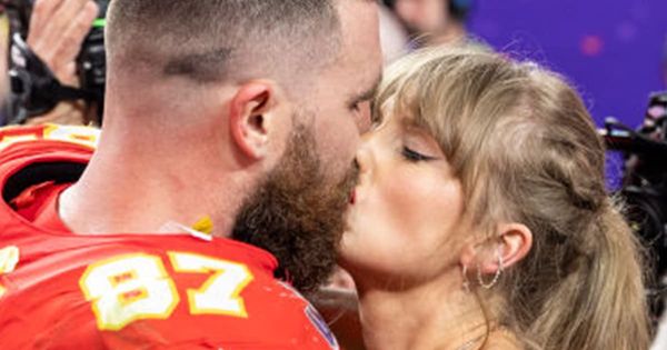 Travis Kelce and Taylor Swift: A Super Bowl Love Story