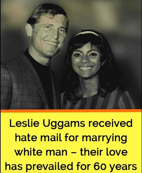 They received hate mail for being in love 50 years ago, but their interracial marriage is still going strong today – Usa Press