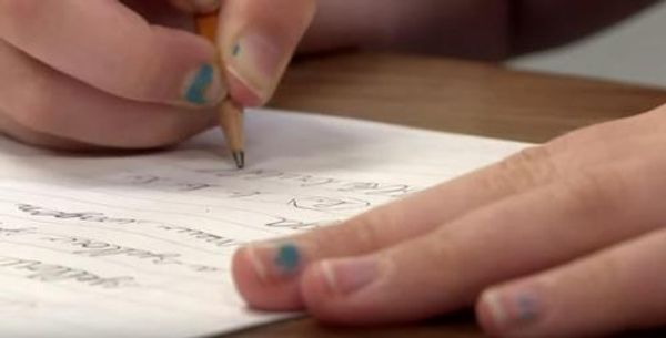 The Importance of Cursive Writing in Texas Schools