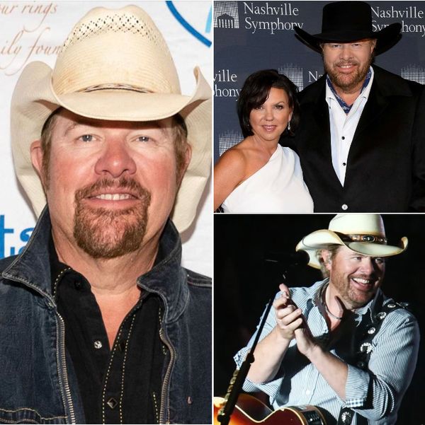 Remembering Toby Keith: A Country Music Legend Lives On