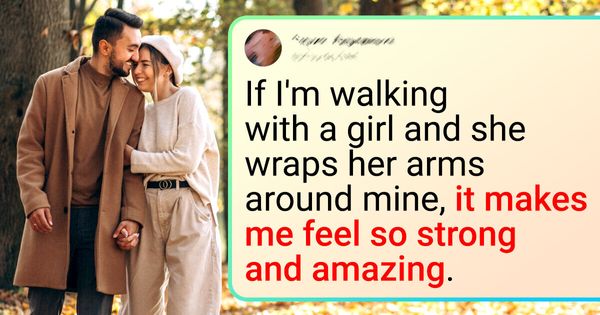 15 Romantic Gestures That Melt Men’s Hearts